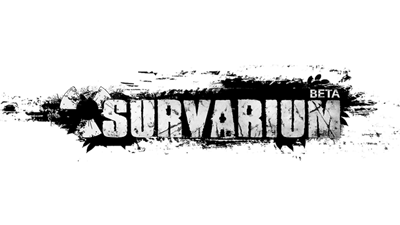 Survarium - Clear Logo Image