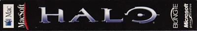 Halo: Combat Evolved - Banner Image