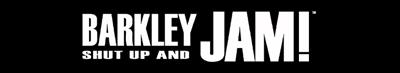 Barkley Shut Up and Jam! - Banner Image
