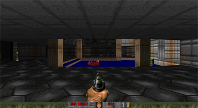 DOOM - Screenshot - Gameplay Image