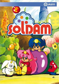 Soldam