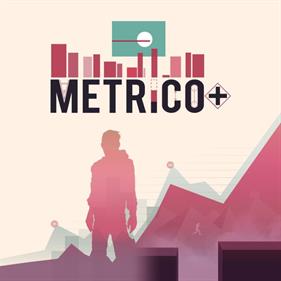 Metrico+ - Box - Front Image