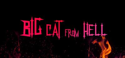 Big Cat From Hell - Banner Image