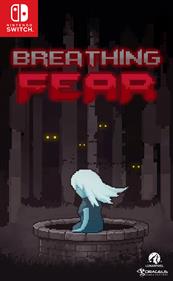 Breathing Fear - Box - Front Image