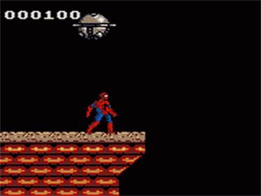 Spider-Man and the X-Men: Arcade's Revenge - Screenshot - Gameplay Image