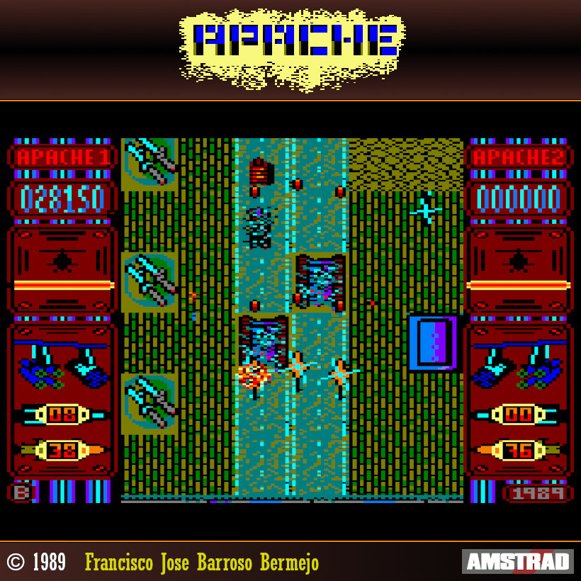 Apache