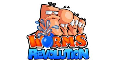 Worms Revolution: Deluxe Edition - Fanart - Background Image
