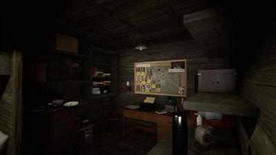 The Painscreek Killings - Screenshot - Gameplay Image