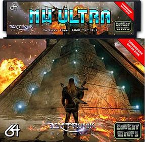 MW Ultra - Disc Image