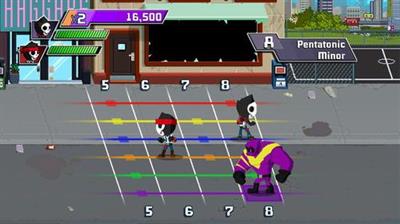 Rocksmith: All-new 2014 Edition - Screenshot - Gameplay Image