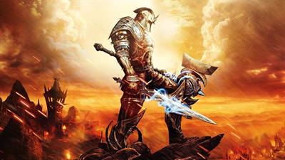 Kingdoms of Amalur: Re-Reckoning - Fanart - Background Image