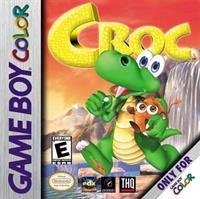 Croc - Box - Front Image