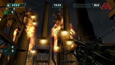 Warpath - Screenshot - Gameplay Image