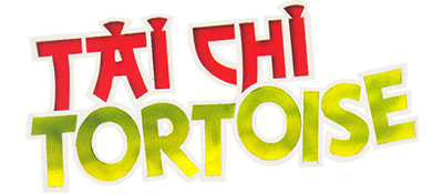 Tai Chi Tortoise - Clear Logo Image