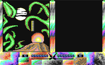 Two-Tris - Screenshot - Gameplay Image