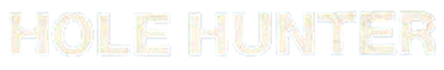 Mole Hunter - Clear Logo Image