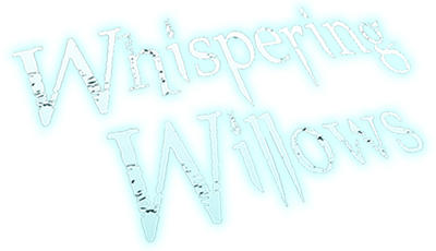 Whispering Willows - Clear Logo Image