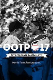 Out of the Park Baseball 17