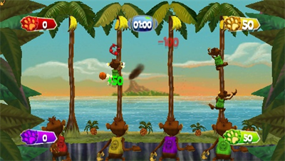 101 in 1 Megamix - Screenshot - Gameplay Image