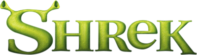 Shrek - Clear Logo Image