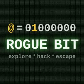 Rogue Bit - Box - Front Image