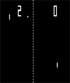 Atari Masterpieces Vol. II - Screenshot - Gameplay Image