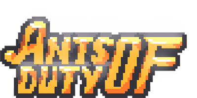 Ants of Duty - Clear Logo Image