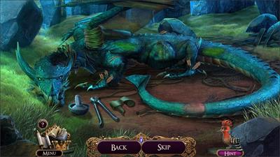 Awakening: The Golden Age - Screenshot - Gameplay Image