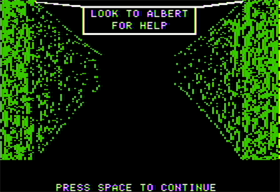 Alkemstone - Screenshot - Gameplay Image