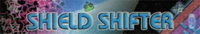 Shield Shifter - Clear Logo Image