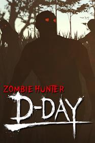 Zombie Hunter: D-Day