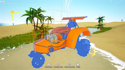 Main Assembly - Screenshot - Gameplay Image