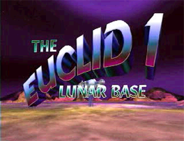 Timeless Math: Adventure 4: Lunar Base - Screenshot - Game Title Image