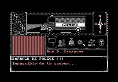 Clash - Screenshot - Gameplay Image