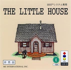 The Little House - Box - Front Image