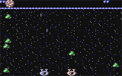Dark Cosmos - Screenshot - Gameplay Image