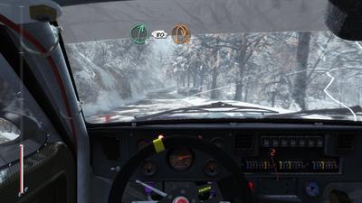 DiRT Rally - Screenshot - Gameplay Image