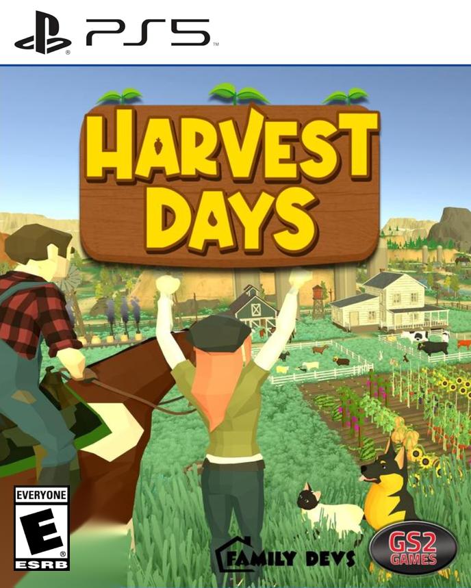 Harvest Days