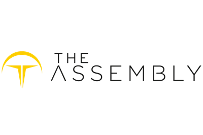 The Assembly - Clear Logo Image