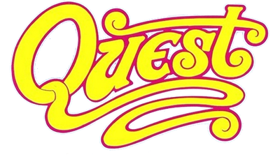 Quest - Clear Logo Image