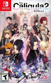 The Caligula Effect 2