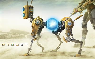 ReCore - Banner Image
