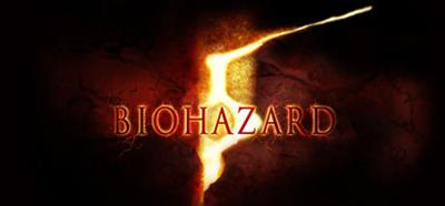 Resident Evil 5 - Banner Image