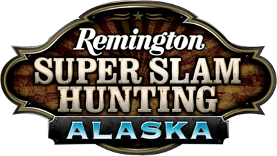 Remington Super Slam Hunting: Alaska - Clear Logo Image