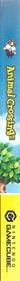 Animal Crossing - Box - Spine Image