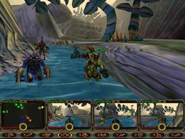 Evolva - Screenshot - Gameplay Image