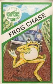 Frog Chase