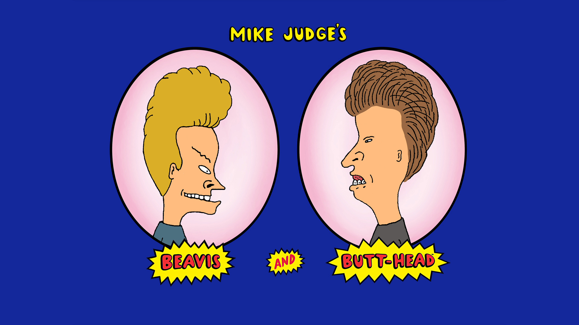 download beavis and butt head new series