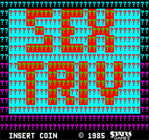 Sex Triv - Screenshot - Game Title Image