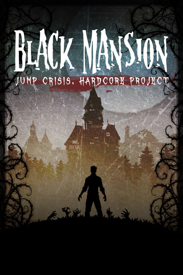 Black Mansion
